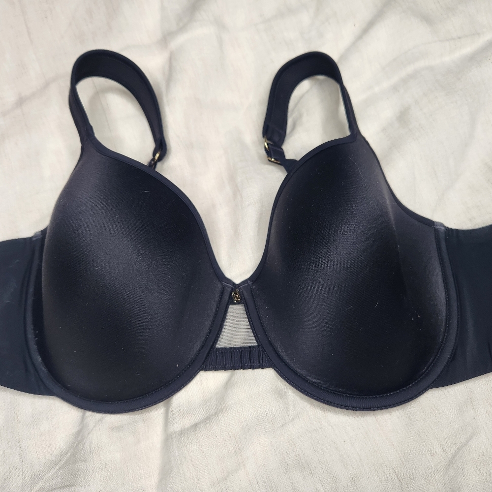 Thirdlove 24/7 38C bra Black